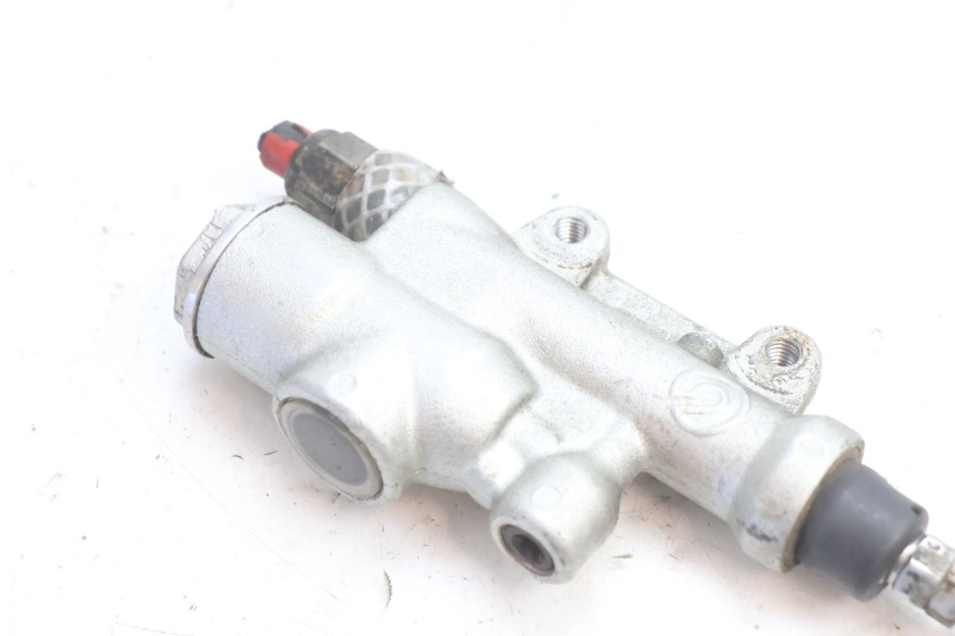 photo de CILINDRO MESTRE DE FREIO TRASEIRO HUSABERG TE 250 (2011 - 2014) - Detalhe da peça