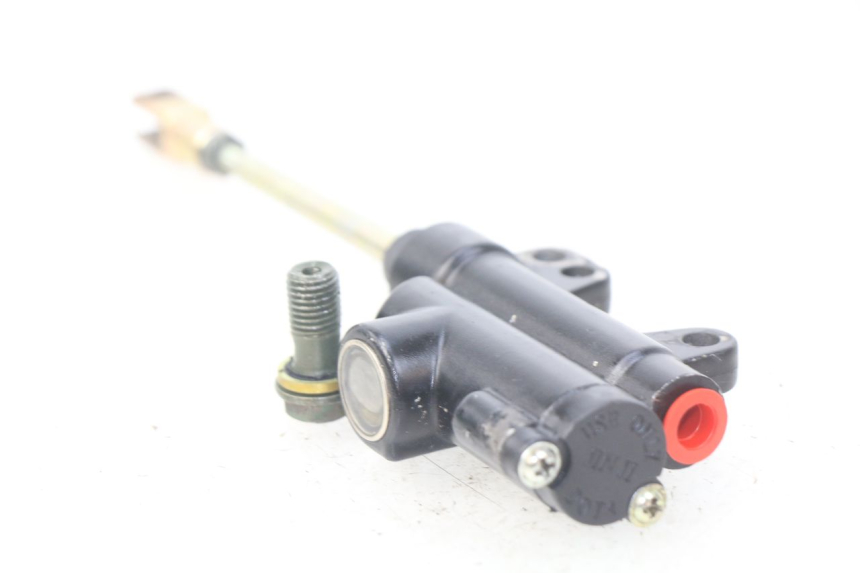 photo de CILINDRO MESTRE DO FREIO TRASEIRO NITRO MOTORS THUNDER 125 - Detalhe da peça