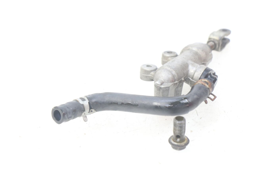 photo de CILINDRO MESTRE DO FREIO TRASEIRO SUZUKI TLS TL S 1000 (1997 - 2001) - Detalhe da peça