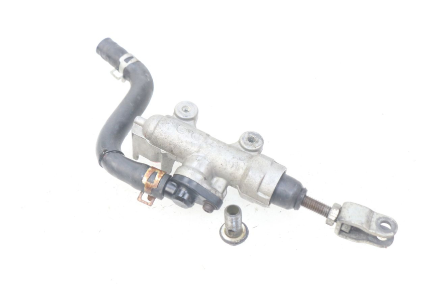 photo de CILINDRO MESTRE DO FREIO TRASEIRO SUZUKI TLS TL S 1000 (1997 - 2001) - Zoom do estado de desgaste