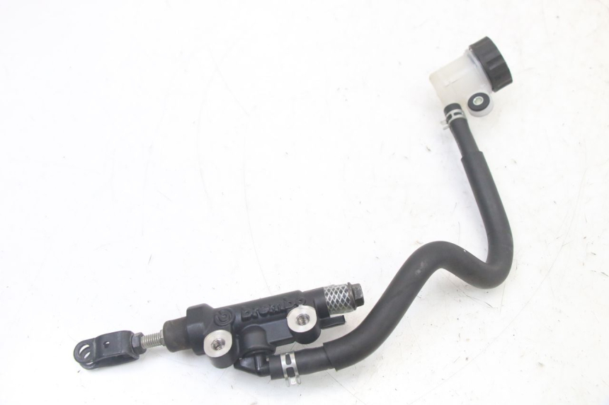 photo de CILINDRO MESTRE DO TRAVÃO TRASEIRO YAMAHA TRACER 7 700 (2020 - 2024) - Vista principal