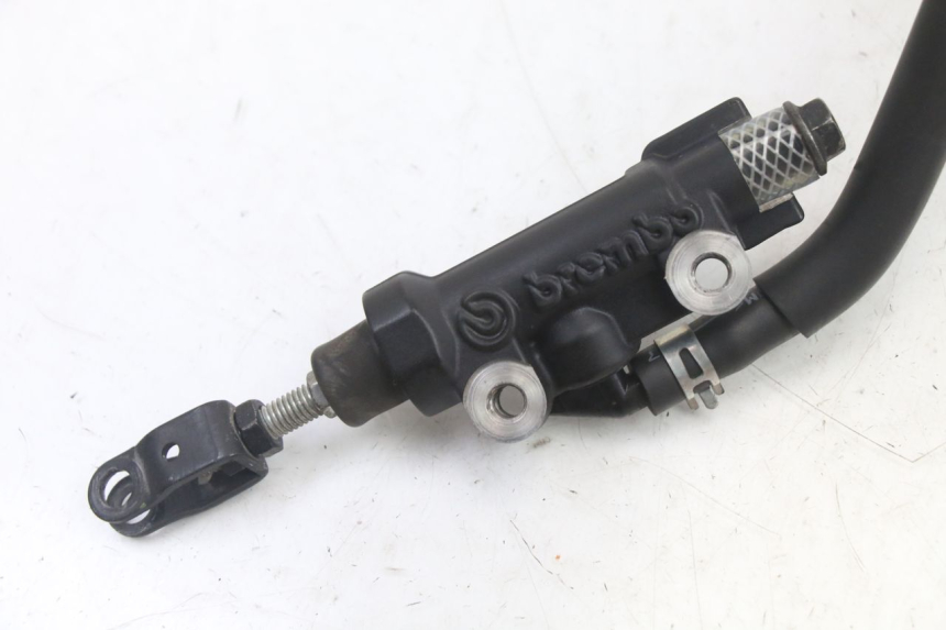 photo de CILINDRO MESTRE DO TRAVÃO TRASEIRO YAMAHA TRACER 7 700 (2020 - 2024) - Detalhe da peça