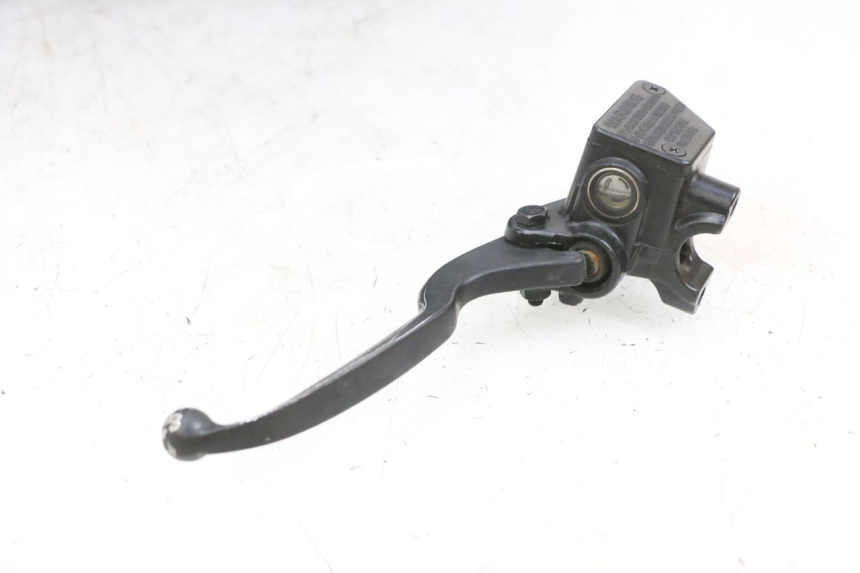 photo de CILINDRO MESTRE DO FREIO TRASEIRO PEUGEOT TWEET PRO EFI 4T 50 (2021 - 2022) - Ampliação técnica