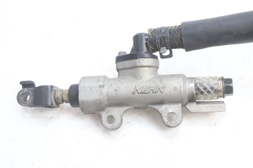 photo de CILINDRO MESTRE DE FREIO TRASEIRO HONDA VFR FI RC46 800 (1998 - 2001) - Detalhe da peça