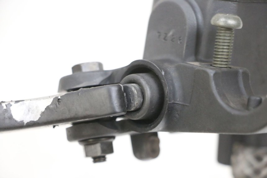 photo de CILINDRO MESTRE DO FREIO TRASEIRO YAMAHA XMAX X-MAX 125 (2006 - 2009) - Detalhe da peça