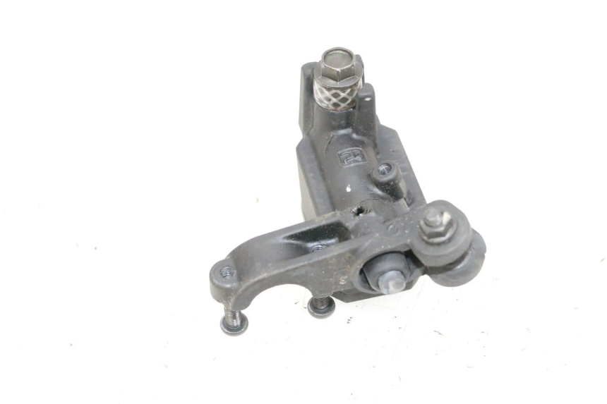 photo de CILINDRO MESTRE DO FREIO TRASEIRO YAMAHA X-MAX XMAX 125 (2010 - 2013) - Zoom do estado de desgaste