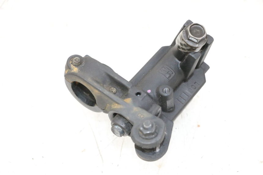 photo de CILINDRO MESTRE DO FREIO TRASEIRO YAMAHA XMAX X-MAX 125 (2006 - 2009) - Zoom do estado de desgaste