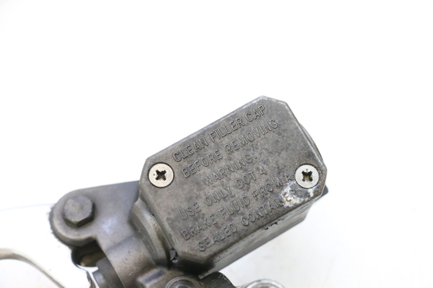 photo de CILINDRO MESTRE DO FREIO TRASEIRO YAMAHA X-MAX XMAX 125 (2010 - 2013) - Detalhe da peça