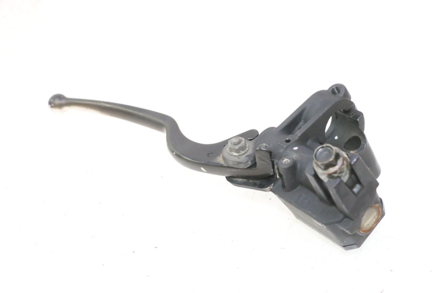 photo de CILINDRO MESTRE DO FREIO TRASEIRO YAMAHA XMAX X-MAX 125 (2006 - 2009) - Zoom do estado de desgaste
