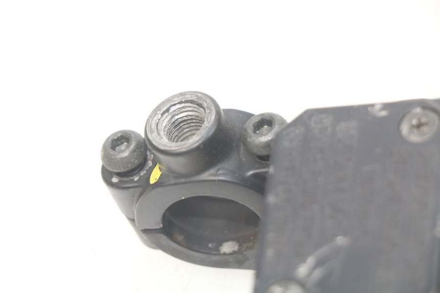 photo de CILINDRO MESTRE DO FREIO TRASEIRO PIAGGIO X7 125 (2007 - 2013) - Detalhe da peça