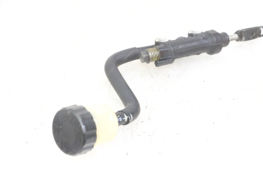 photo de CILINDRO MESTRE DO FREIO TRASEIRO YAMAHA XJ6 ABS 600 (2008 - 2016) - Detalhe da peça