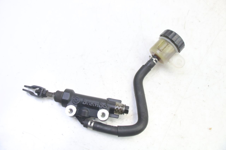 photo de CILINDRO MESTRE DO FREIO TRASEIRO YAMAHA XJ6 ABS 600 (2008 - 2016) - Vista principal