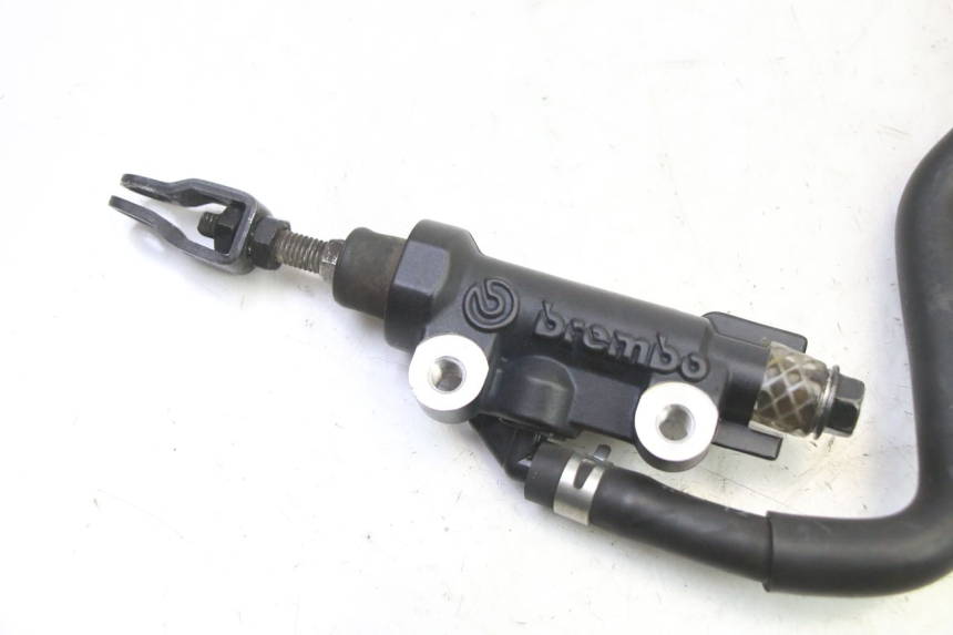 photo de CILINDRO MESTRE DO FREIO TRASEIRO YAMAHA XJ6 ABS 600 (2008 - 2016) - Detalhe da peça