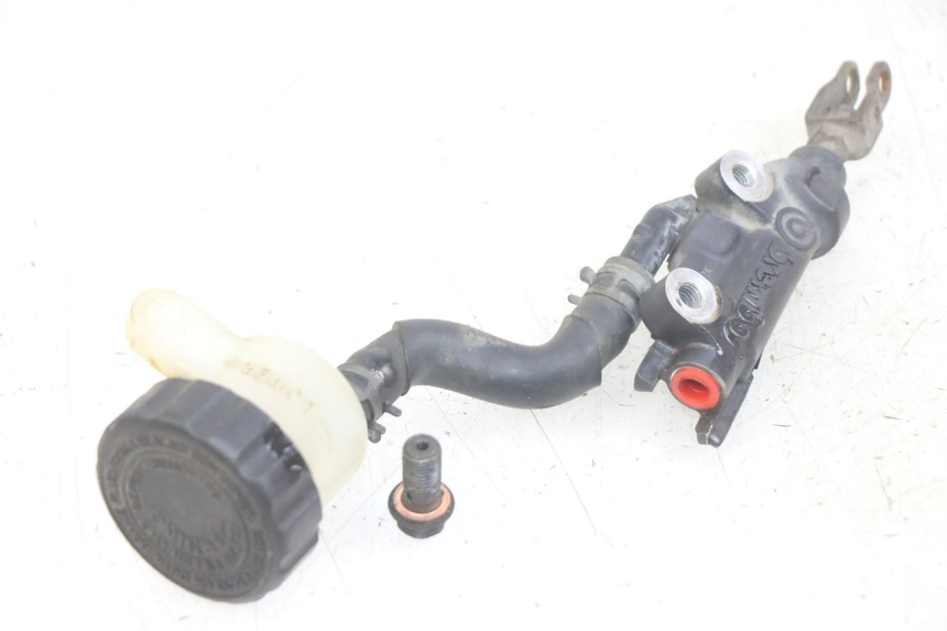 photo de CILINDRO MESTRE DO FREIO TRASEIRO YAMAHA XJN DIVERSION 600 (2000 - 2003) - Vista principal