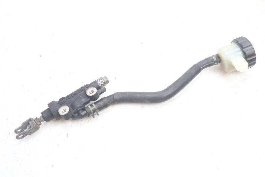 photo de CILINDRO MESTRE DE FREIO TRASEIRO YAMAHA XJR 1300 (1998 - 2002) - Vista principal