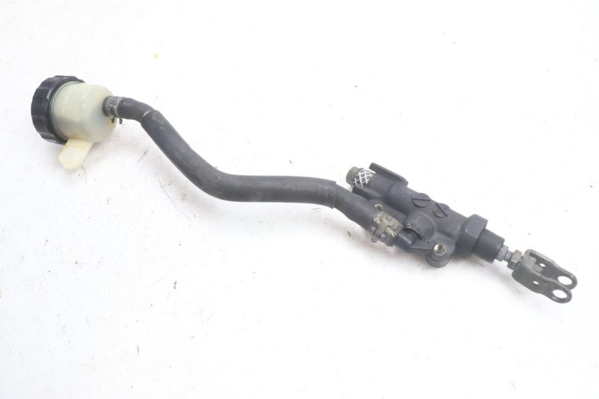 photo de CILINDRO MESTRE DE FREIO TRASEIRO YAMAHA XJR 1300 (1998 - 2002) - Outro ângulo de visão