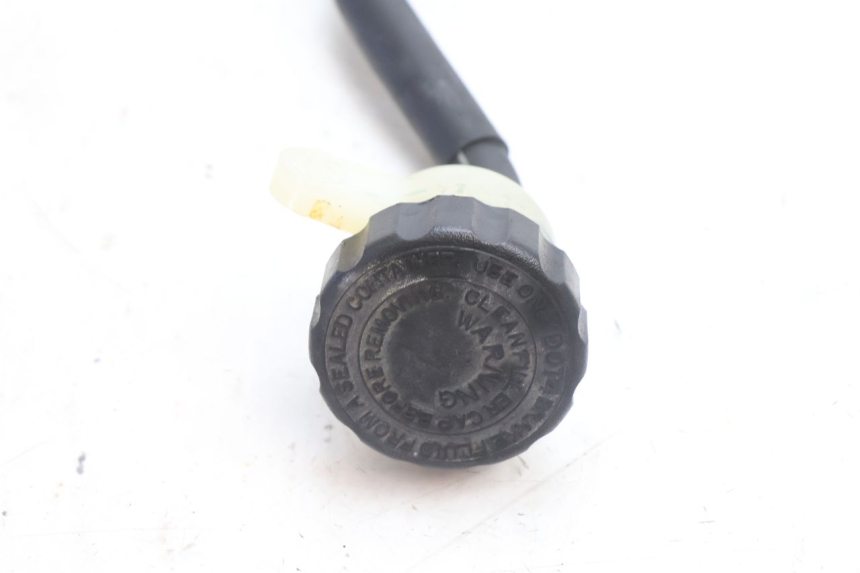 photo de CILINDRO MESTRE DE FREIO TRASEIRO YAMAHA XJR 1300 (1998 - 2002) - Pontos de fixação