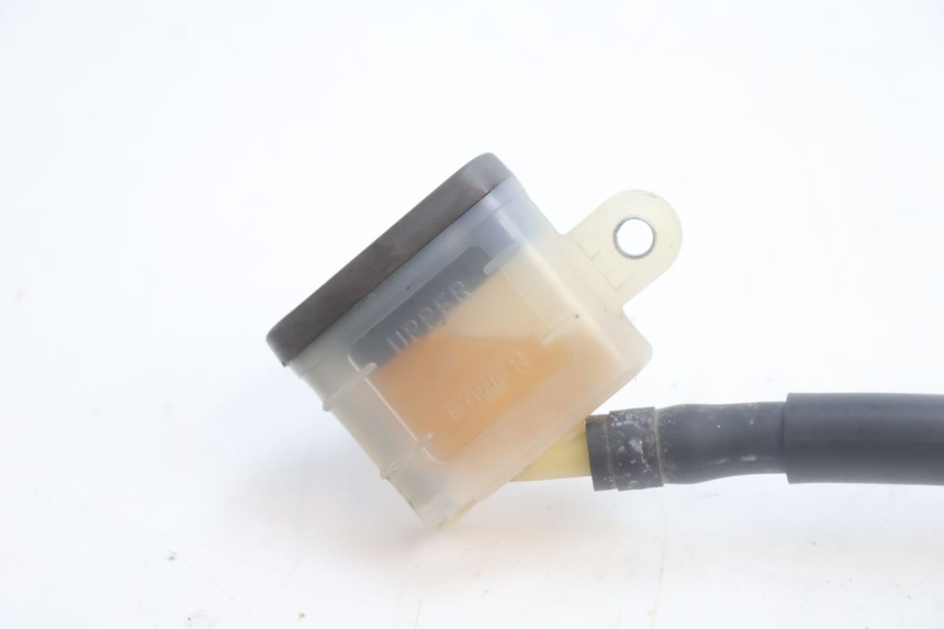 photo de CILINDRO MESTRE DE FREIO TRASEIRO HONDA XLV VARADERO 125 (2007 - 2012) - Detalhe da peça