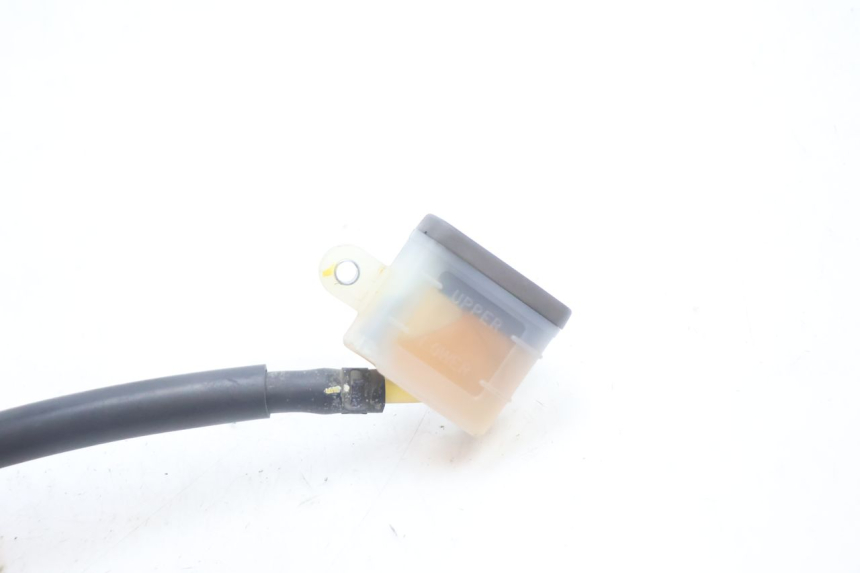 photo de CILINDRO MESTRE DE FREIO TRASEIRO HONDA XLV VARADERO 125 (2007 - 2012) - Pontos de fixação