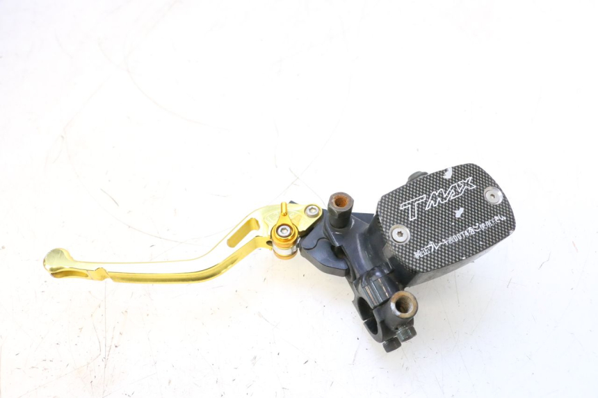 photo de CILINDRO MESTRE DE FREIO TRASEIRO YAMAHA XP T-MAX ABS 500 (2005 - 2005) - Vista principal