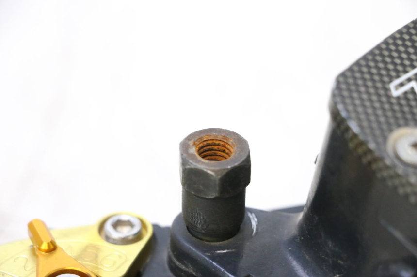 photo de CILINDRO MESTRE DE FREIO TRASEIRO YAMAHA XP T-MAX ABS 500 (2005 - 2005) - Ampliação técnica