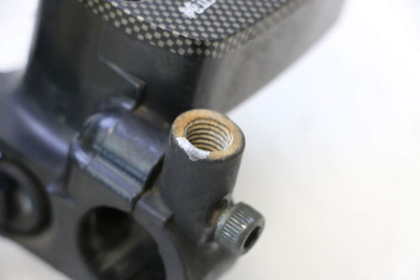photo de CILINDRO MESTRE DE FREIO TRASEIRO YAMAHA XP T-MAX ABS 500 (2005 - 2005) - Vista geral