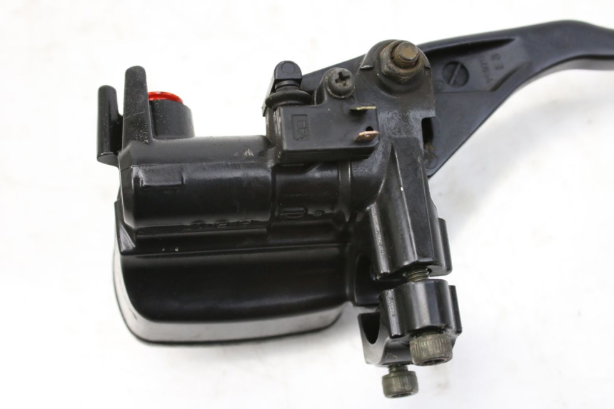 photo de CILINDRO MESTRE DO FREIO TRASEIRO YAMAHA XP T-MAX TMAX ABS 500 (2004 - 2007) - Detalhe da peça