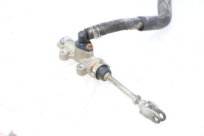 photo de CILINDRO MESTRE DE FREIO TRASEIRO HONDA XRV AFRICA TWIN 750 (1990 - 1992) - Estado da superfície