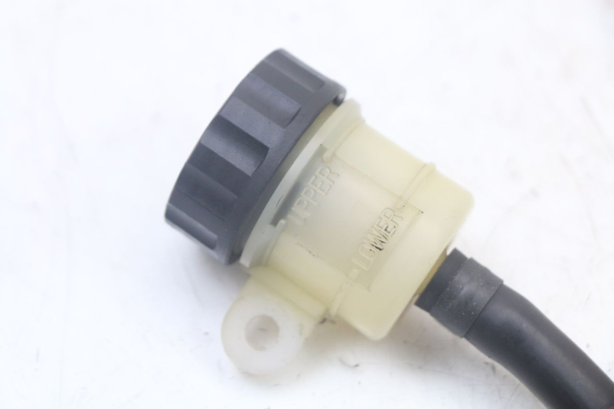 photo de CILINDRO MESTRE DO FREIO TRASEIRO YAMAHA XT X 660 (2004 - 2016) - Ampliação técnica