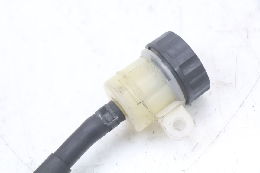 photo de CILINDRO MESTRE DO FREIO TRASEIRO YAMAHA XT X 660 (2004 - 2016) - Estado da superfície