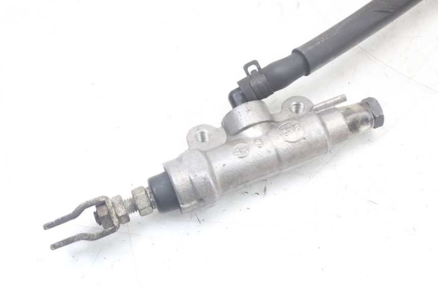 photo de CILINDRO MESTRE DO FREIO TRASEIRO YAMAHA XT X 660 (2004 - 2016) - Peça verificada