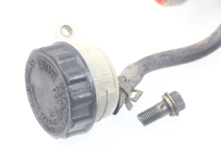 photo de CILINDRO MESTRE DO FREIO TRASEIRO SHINERAY XY150STE 150 - Detalhe da peça