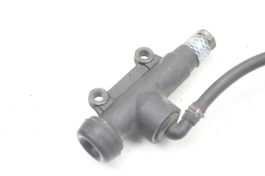 photo de CILINDRO MESTRE DO FREIO TRASEIRO YAMAHA TZR 50 (2008 - 2016) - Detalhe da peça