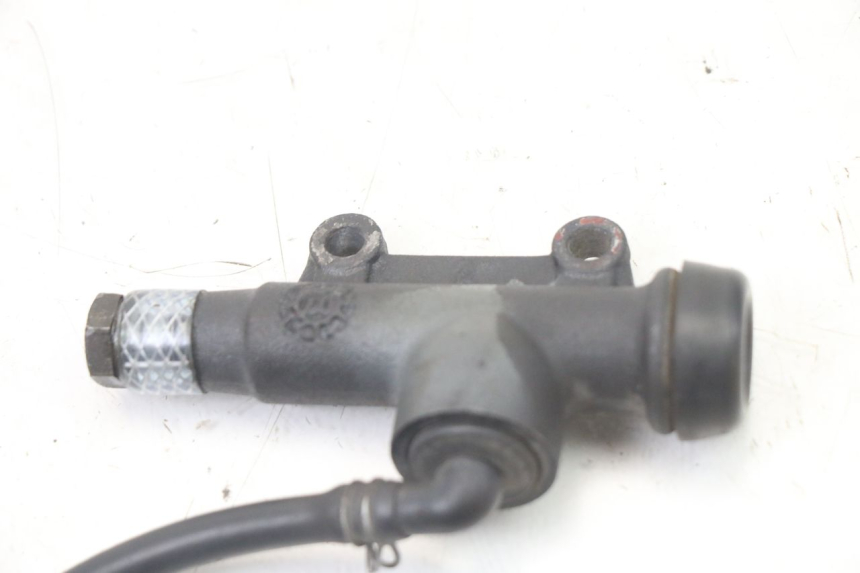photo de CILINDRO MESTRE DO FREIO TRASEIRO YAMAHA TZR 50 (2008 - 2016) - Ampliação técnica