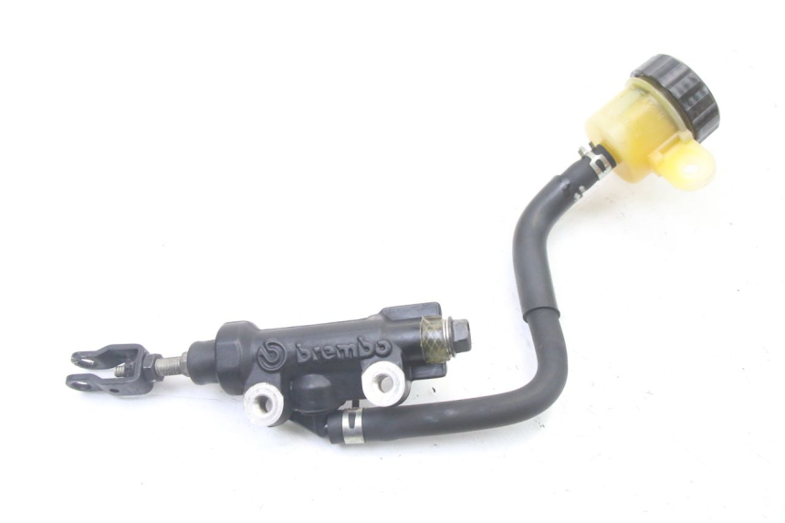 photo de CILINDRO MESTRE DO FREIO TRASEIRO YAMAHA XJ6 600 (2008 - 2016) - Vista principal