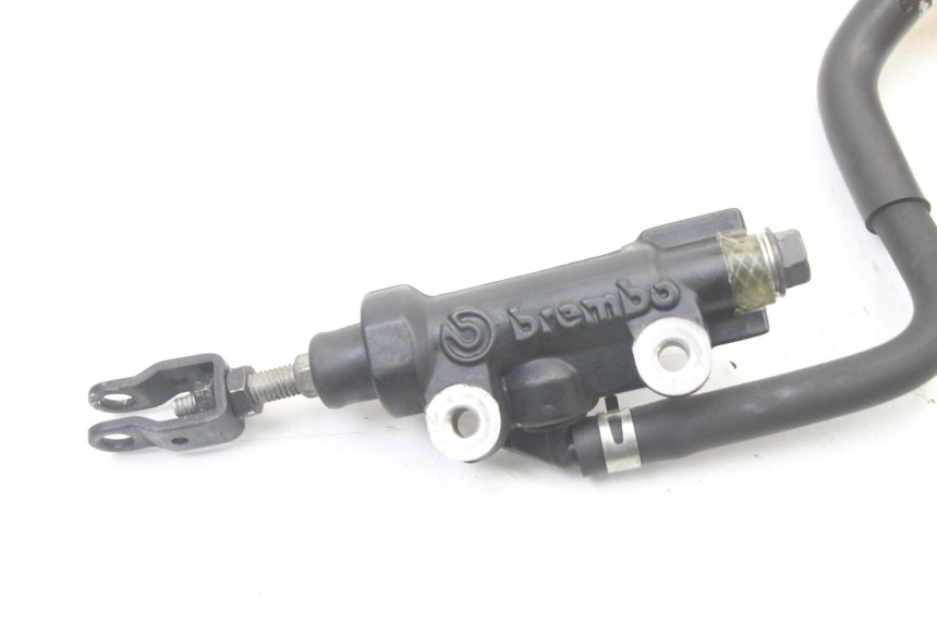 photo de CILINDRO MESTRE DO FREIO TRASEIRO YAMAHA XJ6 600 (2008 - 2016) - Detalhe da peça
