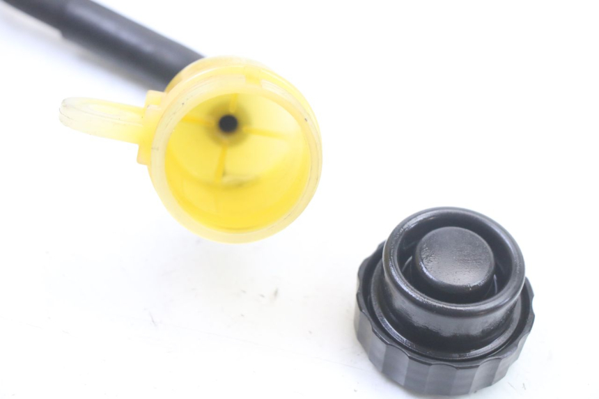 photo de CILINDRO MESTRE DO FREIO TRASEIRO YAMAHA XJ6 600 (2008 - 2016) - Ampliação técnica
