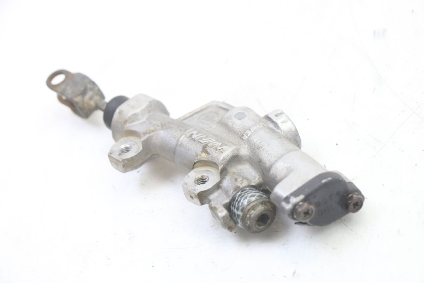 photo de CILINDRO MESTRE DO FREIO TRASEIRO YAMAHA YZ-F YZF 250 (2007 - 2013) - Zoom do estado de desgaste