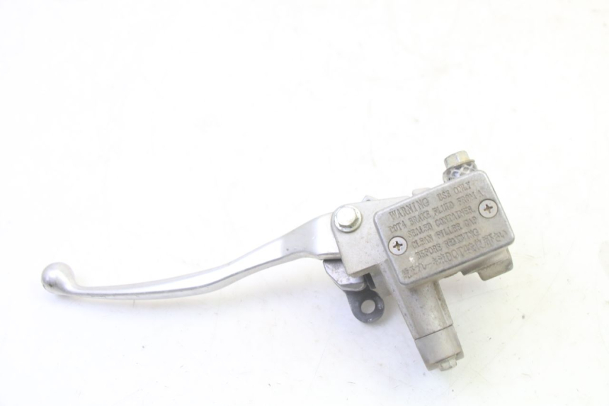 photo de CILINDRO MESTRE DO FREIO TRASEIRO YAMAHA YFM GRIZZLY 550 (2008 - 2015) - Vista principal