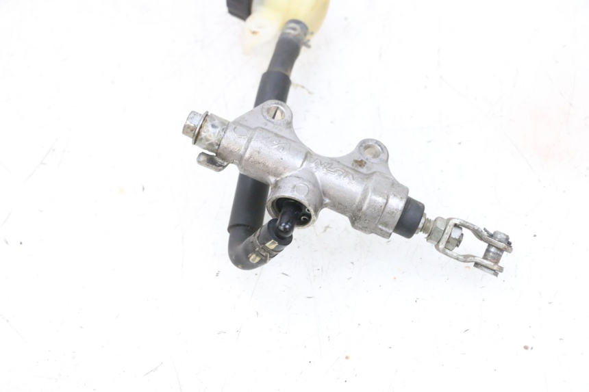 photo de CILINDRO MESTRE DO FREIO TRASEIRO YAMAHA YFM R RAPTOR 250 (2008 - 2014) - Vista geral