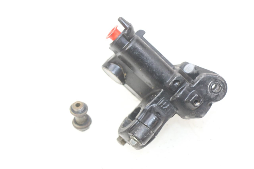 photo de CILINDRO MESTRE DO FREIO TRASEIRO YAMASAKI YM T 125 (2015 - 2020) - Ampliação técnica
