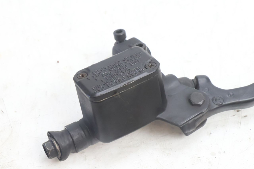 photo de CILINDRO MESTRE DO FREIO TRASEIRO YAMAHA YP MAJESTY 125 (2007 - 2010) - Detalhe da peça