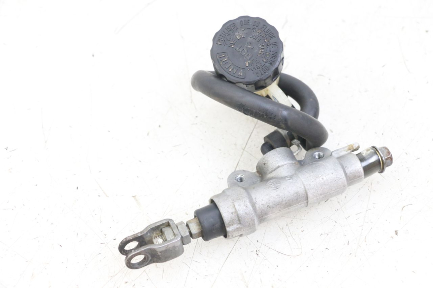 photo de CILINDRO MESTRE DO TRAVÃO TRASEIRO YAMAHA YZ 85 (2002 - 2018) - Detalhe da peça