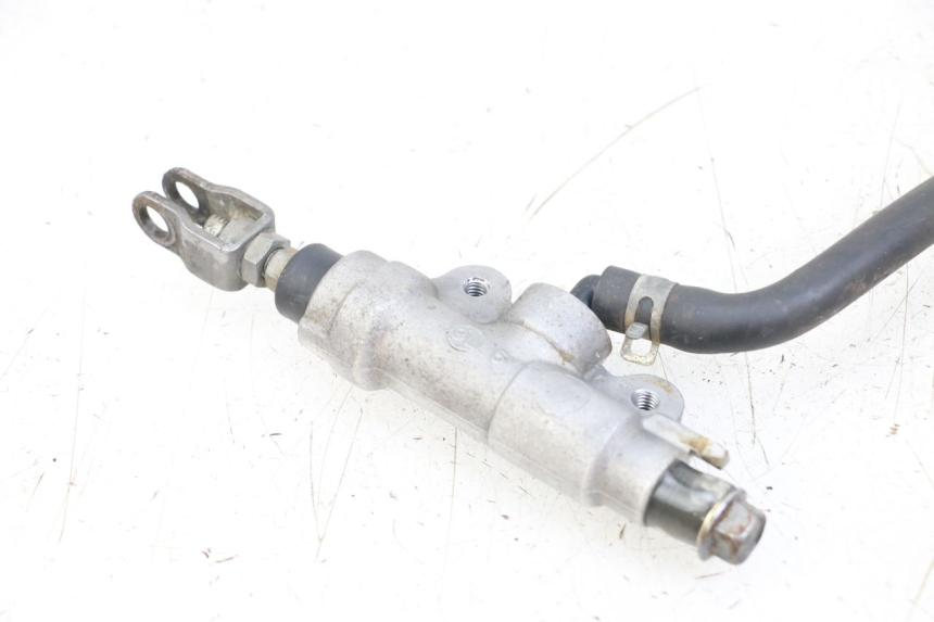 photo de CILINDRO MESTRE DO TRAVÃO TRASEIRO YAMAHA YZ 85 (2002 - 2018) - Ampliação técnica