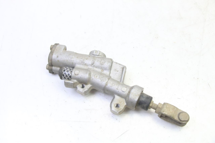 photo de CILINDRO MESTRE DO FREIO TRASEIRO YAMAHA YZ 85 (2022 - 2025) - Zoom do estado de desgaste
