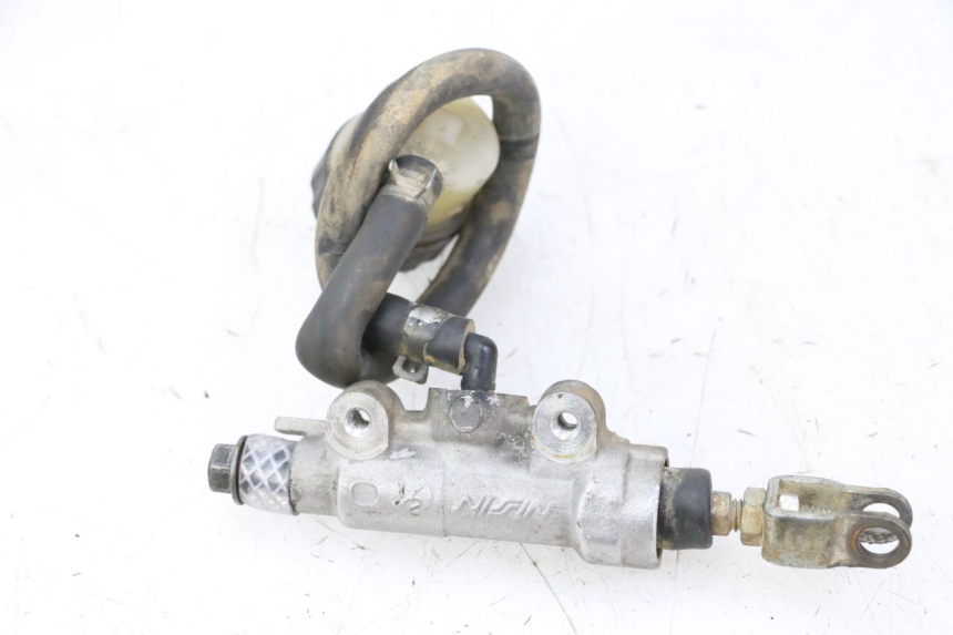photo de CILINDRO MESTRE DO TRAVÃO TRASEIRO YAMAHA YZ 85 (2002 - 2018) - Detalhe da peça