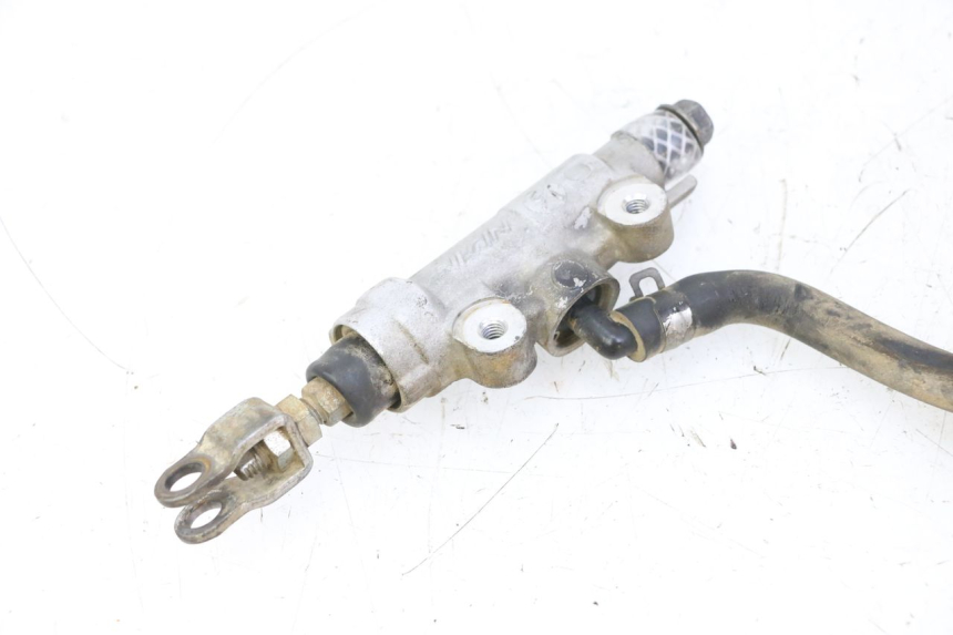 photo de CILINDRO MESTRE DO TRAVÃO TRASEIRO YAMAHA YZ 85 (2002 - 2018) - Ampliação técnica