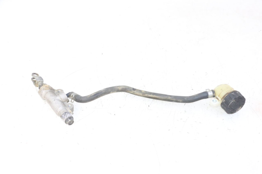 photo de CILINDRO MESTRE DO TRAVÃO TRASEIRO YAMAHA YZ 85 (2002 - 2018) - Pontos de fixação