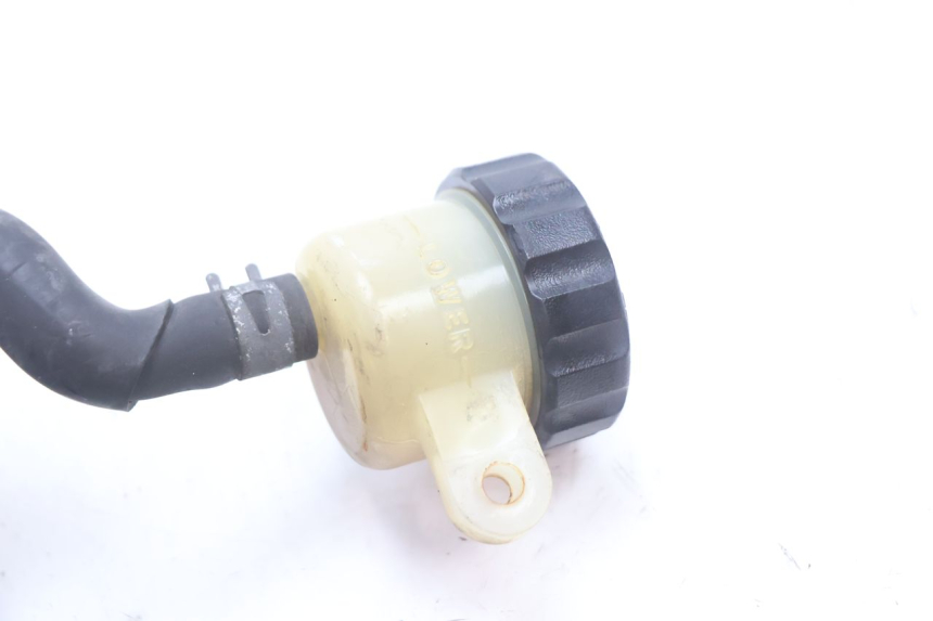 photo de CILINDRO MESTRE DE FREIO TRASEIRO YAMAHA YZF R GENESIS 750 (1993 - 1998) - Zoom do estado de desgaste