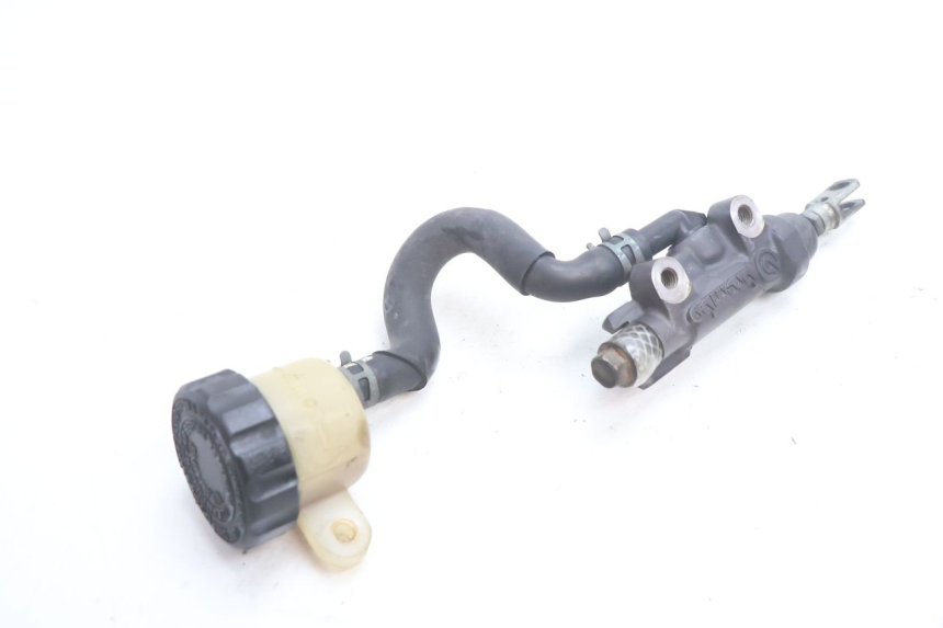photo de CILINDRO MESTRE DE FREIO TRASEIRO YAMAHA YZF R GENESIS 750 (1993 - 1998) - Estado da superfície